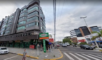 Imagem de fundo do condomínio Condomínio Residêncial E Comercial Pusti - Centro - Capão Da Canoa - RS