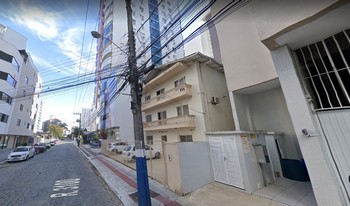 Imagem de fundo do condomínio Condomínio Residêncial E Comercial Saint Michael - Centro - Balneário Camboriú - SC