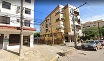 Imagem de fundo do condomínio Condomínio Residêncial E Comercial Santa Barbara - Centro - Santa Maria - RS