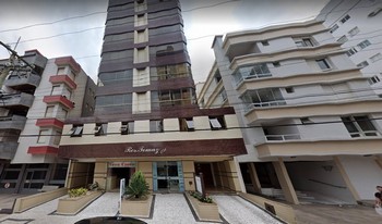 Imagem de fundo do condomínio Condomínio Residêncial E Comercial Tomaz - Centro - Capão Da Canoa - RS