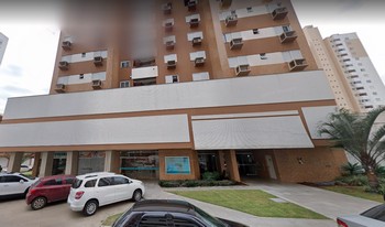 Imagem de fundo do condomínio Condomínio Residêncial E Comercial Torre Del Greco - Centro - Criciúma - SC