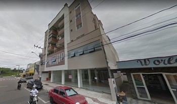 Imagem de fundo do condomínio Condomínio Residêncial E Comercial Turmalina - Centro - Balneário Camboriú - SC