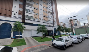 Imagem de fundo do condomínio Condomínio Residêncial E Comercial Vezzano - Centro - Criciúma - SC