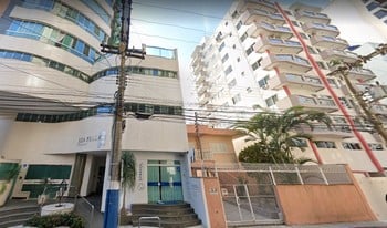 Imagem de fundo do condomínio Condomínio Residêncial E Comercial Via Felice - Centro - Balneário Camboriú - SC