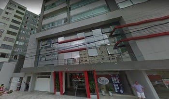 Imagem de fundo do condomínio Condomínio Residêncial E Comercial Vintage - Centro - Balneário Camboriú - SC