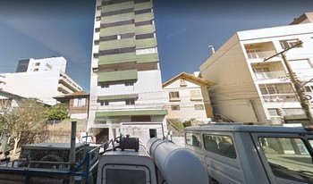 Imagem de fundo do condomínio Condomínio Residêncial E Comercial Vinte De Setembro - Centro - Caxias Do Sul - RS
