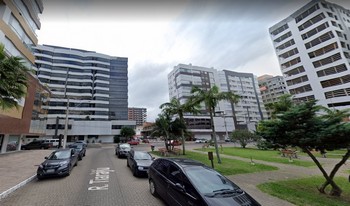 Imagem de fundo do condomínio Condomínio Residêncial E Comercial Viver - Centro - Capão Da Canoa - RS