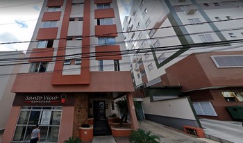 Imagem de fundo do condomínio Condomínio Residêncial E Comercial Volterra - Centro - Criciúma - SC