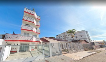 Imagem de fundo do condomínio Condomínio Residêncial Eilda Lozano - Jardim Atlântico - Florianópolis - SC
