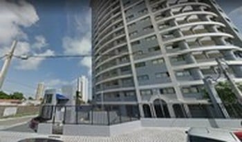 Imagem de fundo do condomínio Condomínio Residêncial El Cid - Ponta Negra - Natal - RN