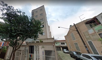 Imagem de fundo do condomínio Condomínio Residêncial El Prado - Campestre - Santo André - SP