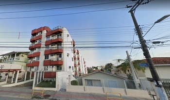 Imagem de fundo do condomínio Condomínio Residêncial Eldorado - Estreito - Florianópolis - SC