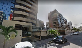 Imagem de fundo do condomínio Condomínio Residêncial Elegance - Ponta Verde - Maceió - AL