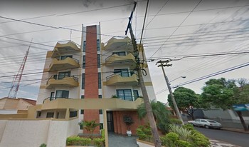Imagem de fundo do condomínio Condomínio Residêncial Elidio Roda Penha - Patrimônio Novo - Votuporanga - SP