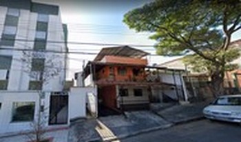 Imagem de fundo do condomínio Condomínio Residêncial Elizabeth - Santa Terezinha - Belo Horizonte - MG