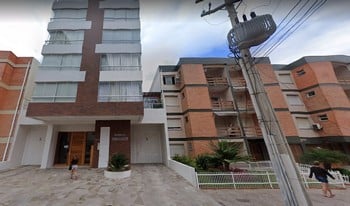 Imagem de fundo do condomínio Condomínio Residêncial Embaixador - Centro - Capão Da Canoa - RS
