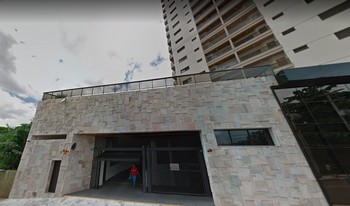 Imagem de fundo do condomínio Condomínio Residêncial Embaixador - Jardim Paulistano - Presidente Prudente - SP