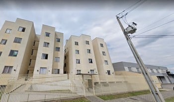 Imagem de fundo do condomínio Condomínio Residêncial 'emily Clarissa' - Pinheirinho - Curitiba - PR