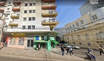 Imagem de fundo do condomínio Condomínio Residêncial Emir Colussi - Centro - Santa Maria - RS