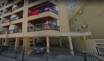 Imagem de fundo do condomínio Condomínio Residêncial Enila Nazaréth - Meia Praia - Itapema - SC