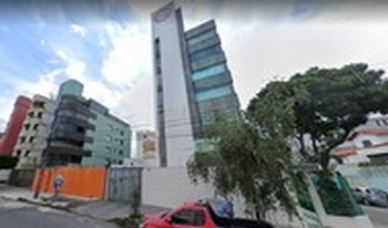Imagem de fundo do condomínio Condomínio Residêncial Erme Guerra - Cidade Nova - Belo Horizonte - MG