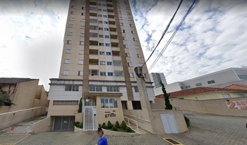 Imagem de fundo do condomínio Condomínio Residêncial Espaço Griffe - Centro - São Bernardo Do Campo - SP