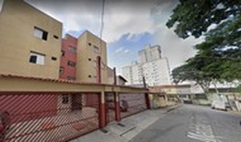 Imagem de fundo do condomínio Condomínio Residêncial Esplanada - Ponte Grande - Guarulhos - SP