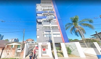 Imagem de fundo do condomínio Condomínio Residêncial Estrelas - Centro - Torres - RS