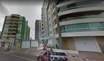 Imagem de fundo do condomínio Condomínio Residêncial Europa - Centro - Chapecó - SC