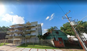 Imagem de fundo do condomínio Condomínio Residêncial Euroville - Cristo Rei - São Leopoldo - RS