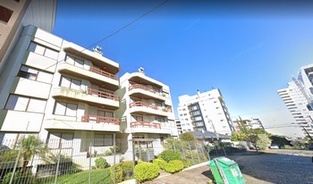 Imagem de fundo do condomínio Condomínio - Residêncial Exposição - Caxias Do Sul - RS
