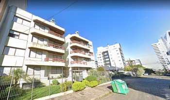 Imagem de fundo do condomínio Condomínio - Residêncial Exposição - Caxias Do Sul - RS