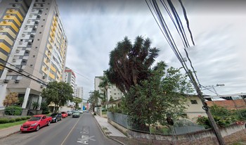 Imagem de fundo do condomínio Condomínio Residêncial Faenza - Comerciário - Criciúma - SC