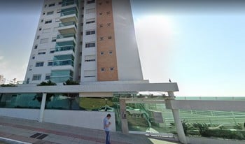 Imagem de fundo do condomínio Condomínio Residêncial Farol - Estreito - Florianópolis - SC