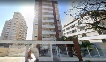 Imagem de fundo do condomínio Condomínio Residêncial Felicita Residence - Agronômica - Florianópolis - SC