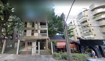 Imagem de fundo do condomínio Condomínio Residêncial Felicitas - Bela Vista - Porto Alegre - RS