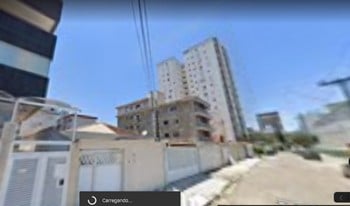 Imagem de fundo do condomínio Condomínio Residêncial Felipe Iii - Guilhermina - Praia Grande - SP