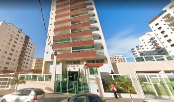Imagem de fundo do condomínio Condomínio Residêncial Fênix - Tupi - Praia Grande - SP