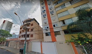 Imagem de fundo do condomínio Condomínio Residêncial Fernandes - Centro - São Leopoldo - RS