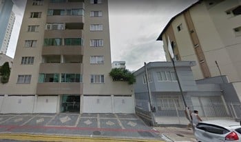 Imagem de fundo do condomínio Condomínio Residêncial Fernando De Noronha - Centro - Balneário Camboriú - SC