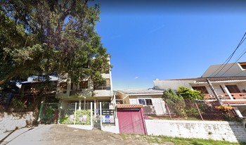 Imagem de fundo do condomínio Condomínio Residêncial Figueira - Cavalhada - Porto Alegre - RS