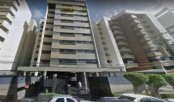 Imagem de fundo do condomínio Condomínio Residêncial Figueiras - Ponta Verde - Maceió - AL