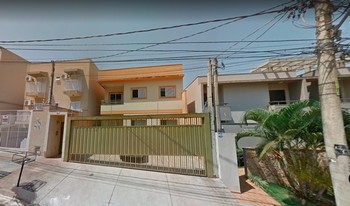 Imagem de fundo do condomínio Condomínio Residêncial Firenze - Jardim Botânico - Ribeirão Preto - SP
