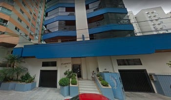 Imagem de fundo do condomínio Condomínio Residêncial Firenze - Meia Praia - Itapema - SC
