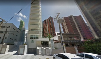 Imagem de fundo do condomínio Condomínio Residêncial Flat Antonino Cavalcanti - Tambaú - João Pessoa - PB