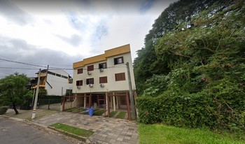 Imagem de fundo do condomínio Condomínio Residêncial - Floresta - Porto Alegre - RS
