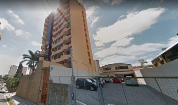 Imagem de fundo do condomínio Condomínio Residêncial Floresta Negra - Centro - Sorocaba - SP