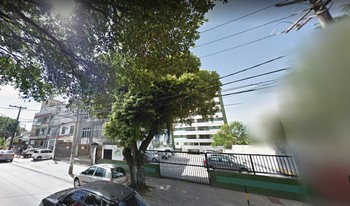 Imagem de fundo do condomínio Condomínio Residêncial Floresta Tropical - Engenho Velho De Brotas - Salvador - BA