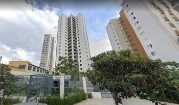 Imagem de fundo do condomínio Condomínio Residêncial Flórida - Brooklin Novo - São Paulo - SP