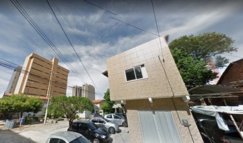 Imagem de fundo do condomínio Condomínio Residêncial Forma I - Aldeota - Fortaleza - CE